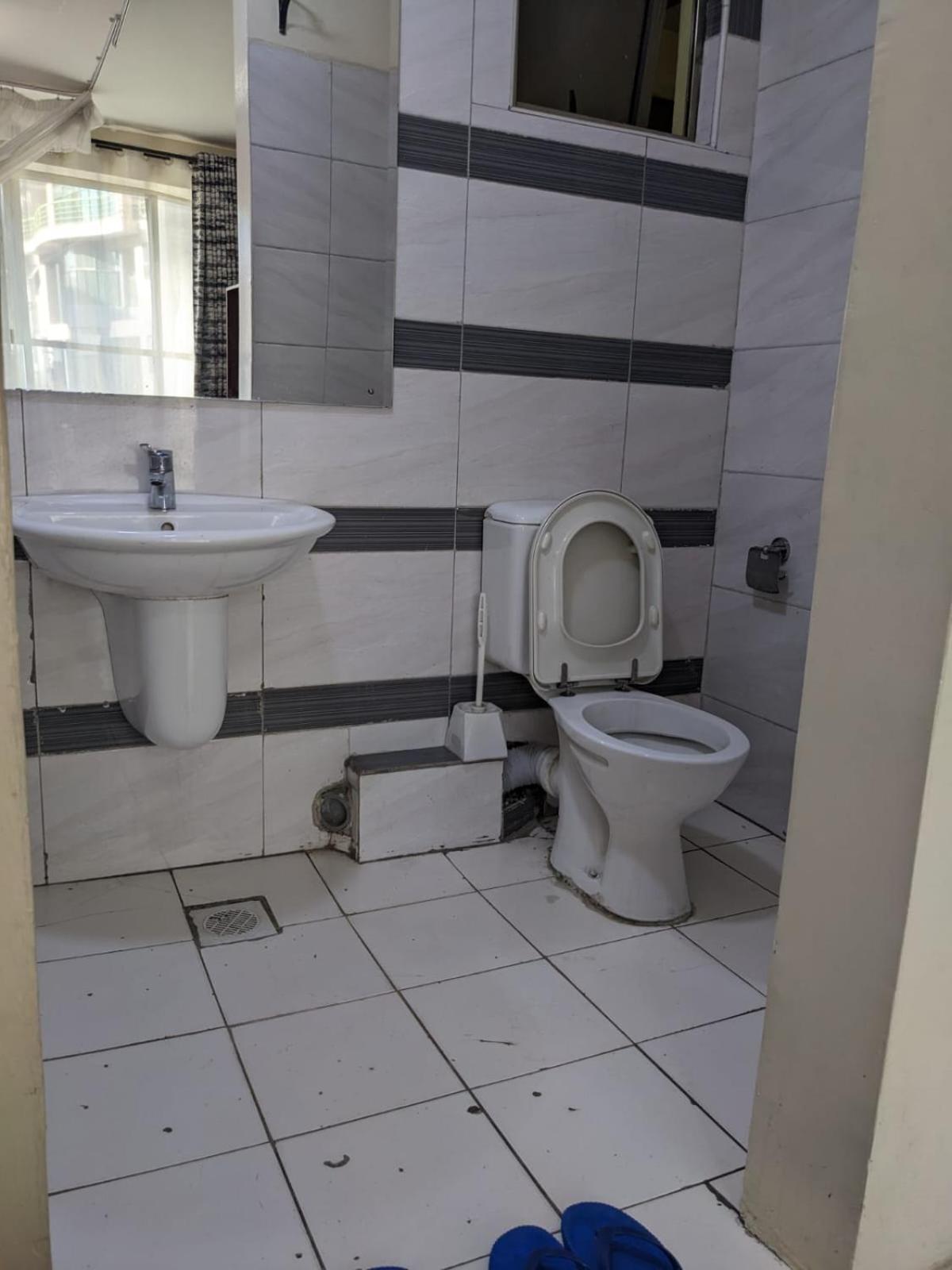 Epitome Times Hotel Ναϊρόμπι Εξωτερικό φωτογραφία