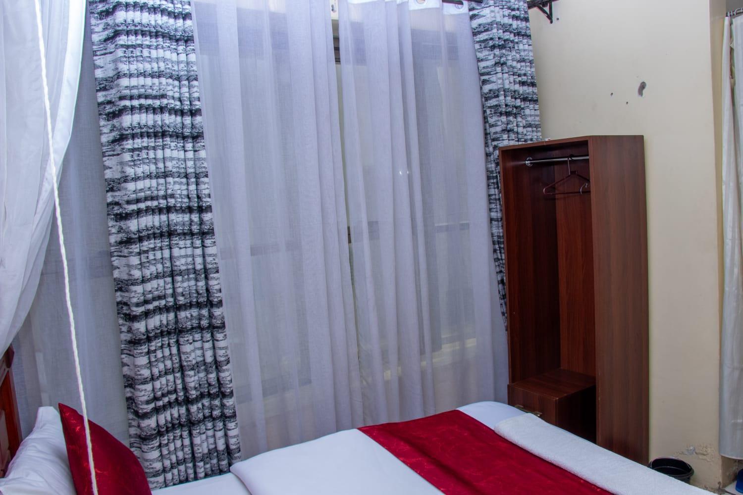Epitome Times Hotel Ναϊρόμπι Εξωτερικό φωτογραφία